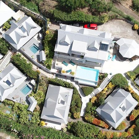 Resid'Anses Fond Fleury Exterior foto