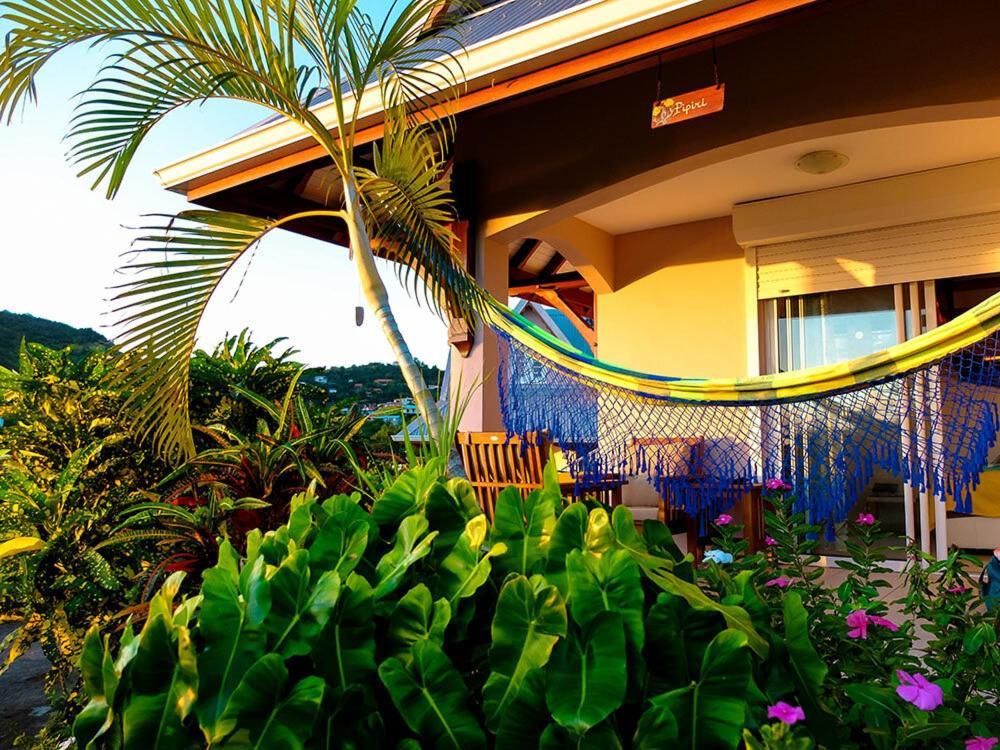 Resid'Anses Fond Fleury Quarto foto