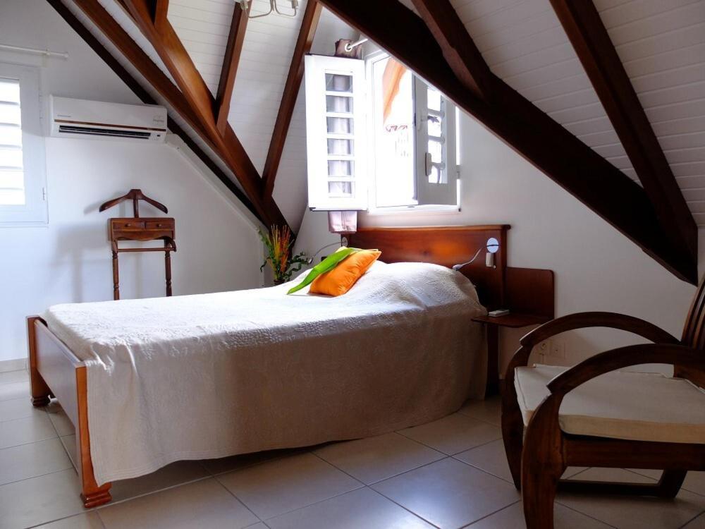 Resid'Anses Fond Fleury Quarto foto