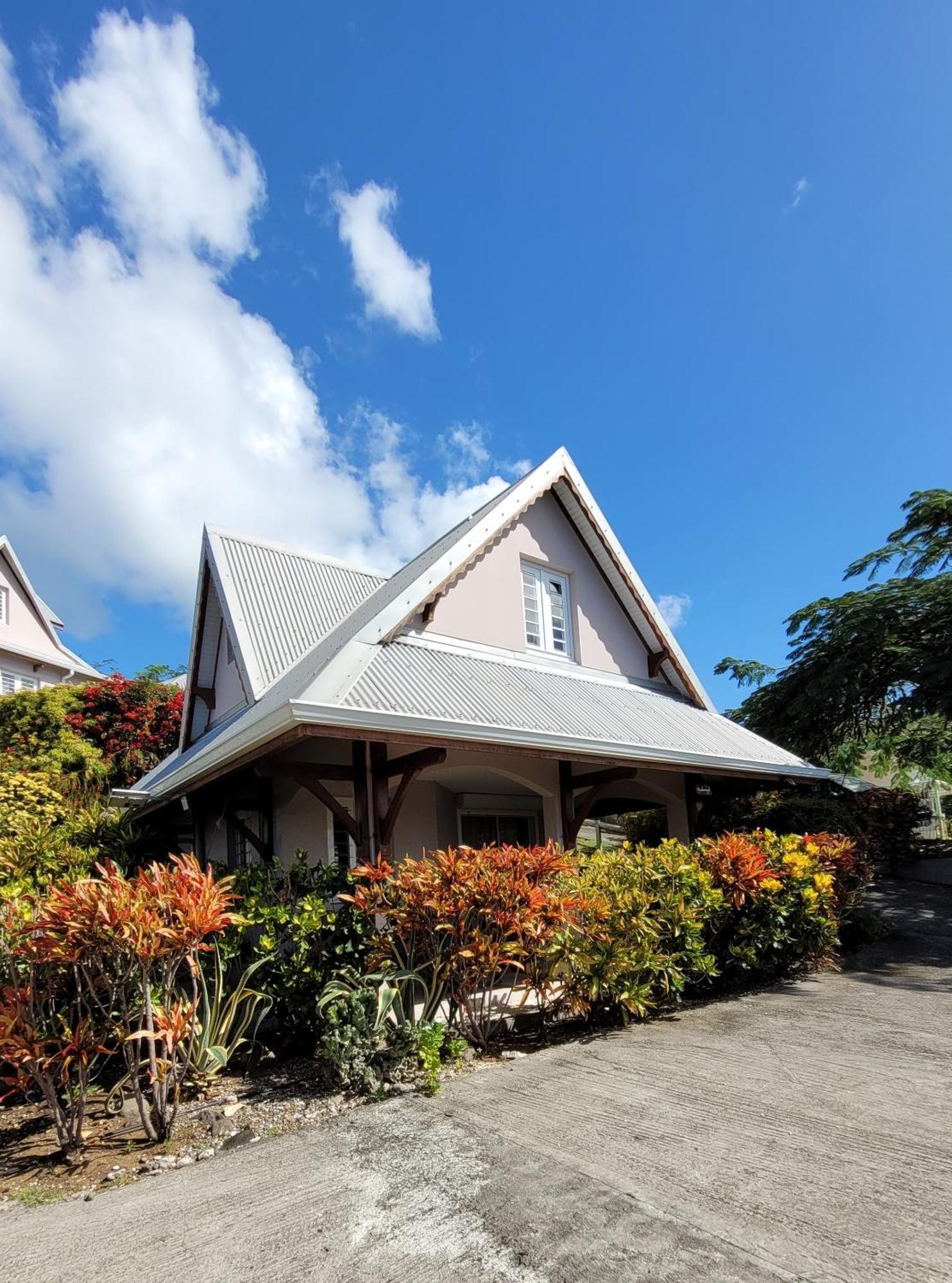 Resid'Anses Fond Fleury Quarto foto