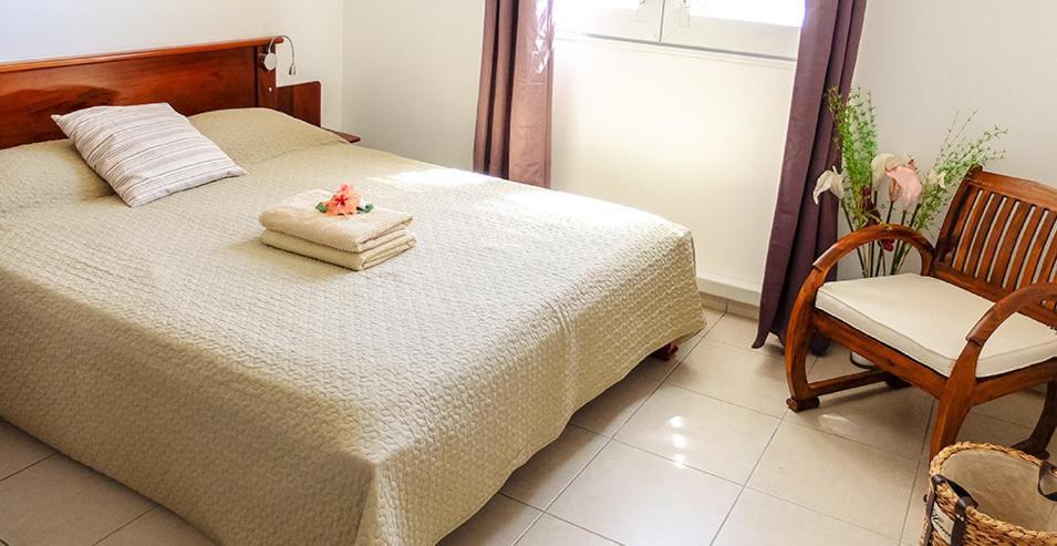 Resid'Anses Fond Fleury Quarto foto