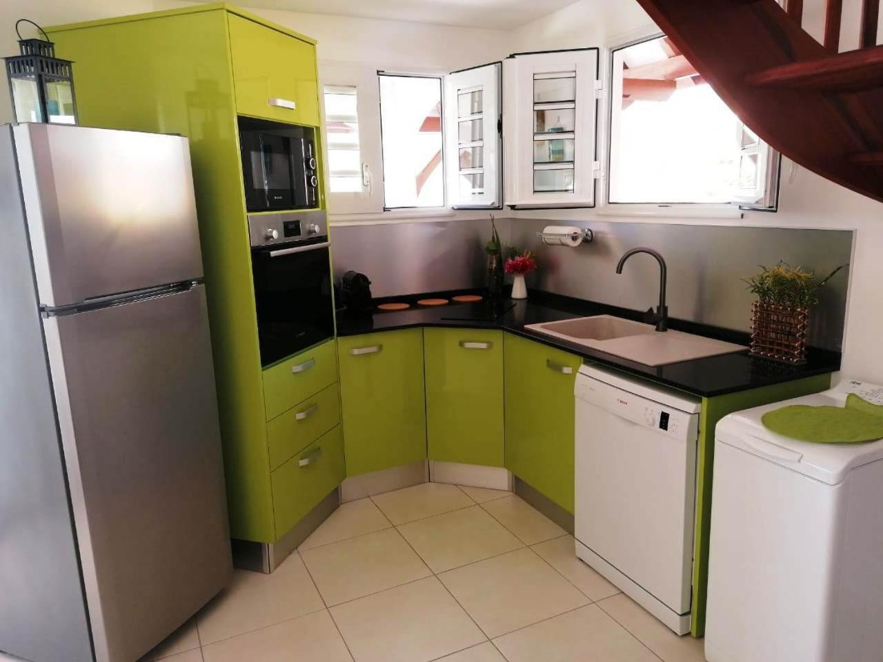 Resid'Anses Fond Fleury Quarto foto