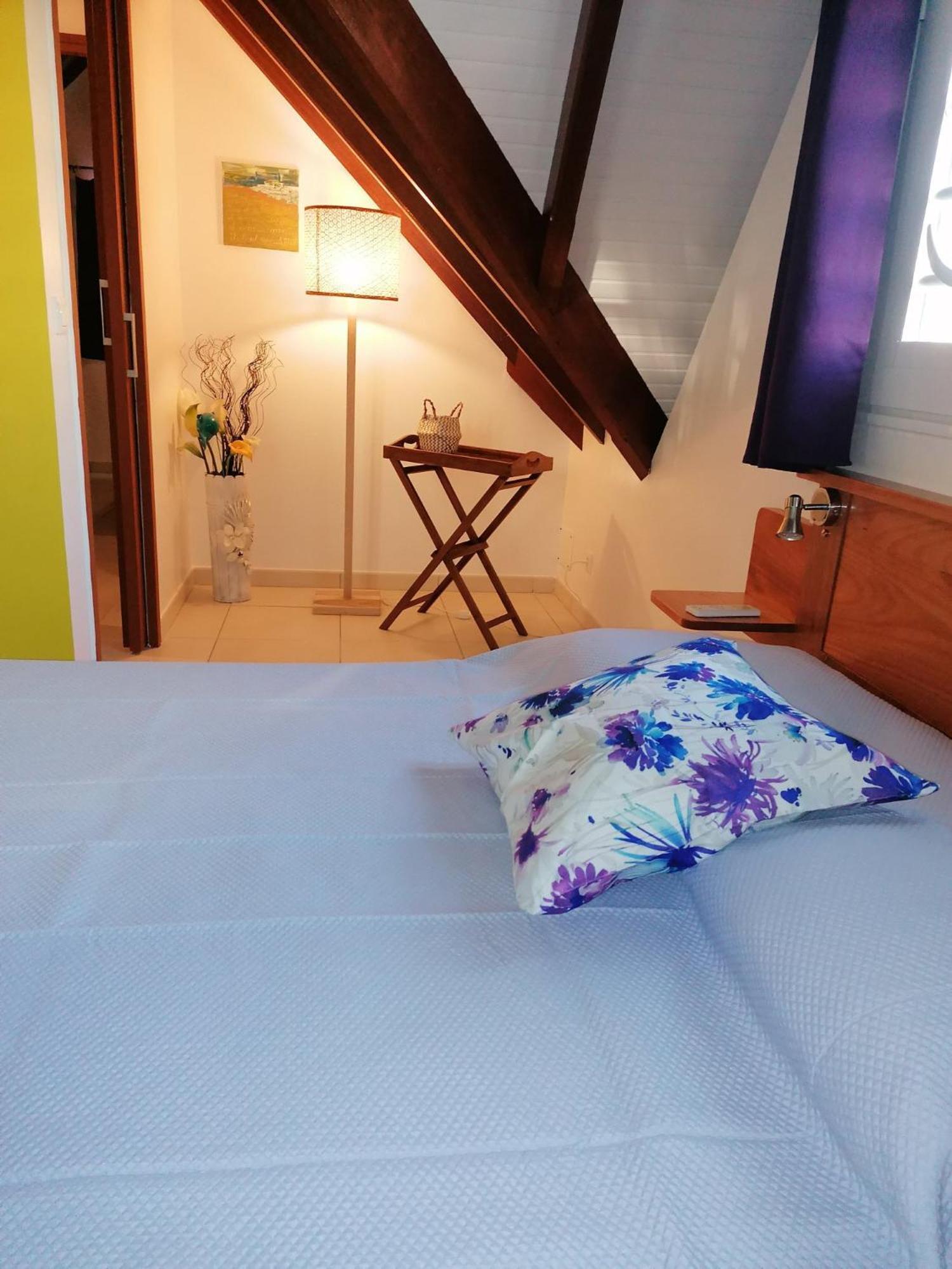 Resid'Anses Fond Fleury Quarto foto