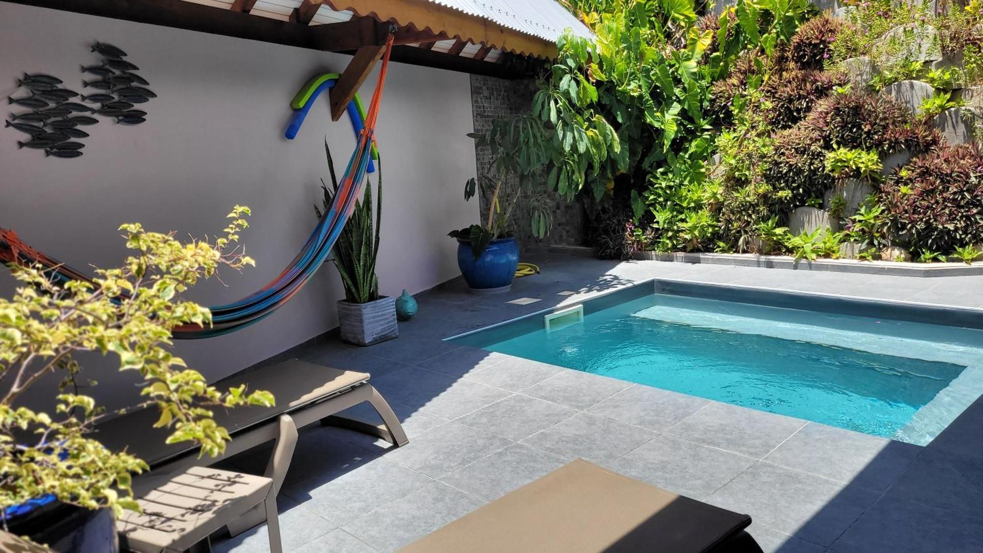 Resid'Anses Fond Fleury Quarto foto