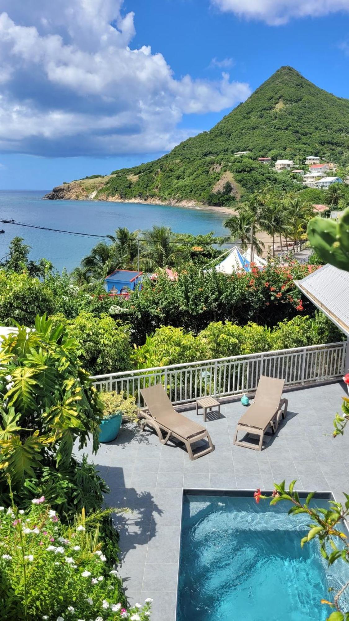 Resid'Anses Fond Fleury Quarto foto