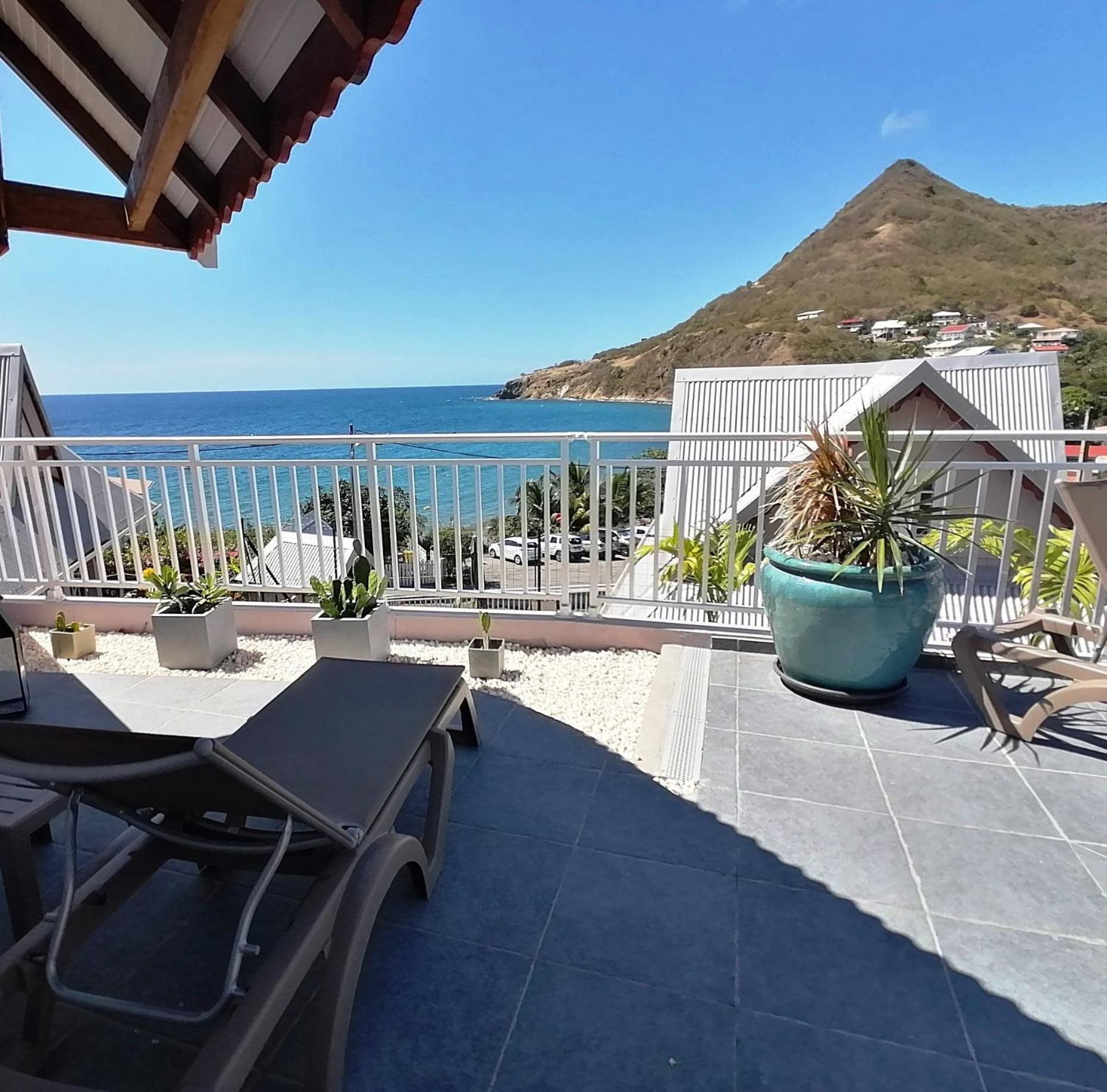 Resid'Anses Fond Fleury Quarto foto